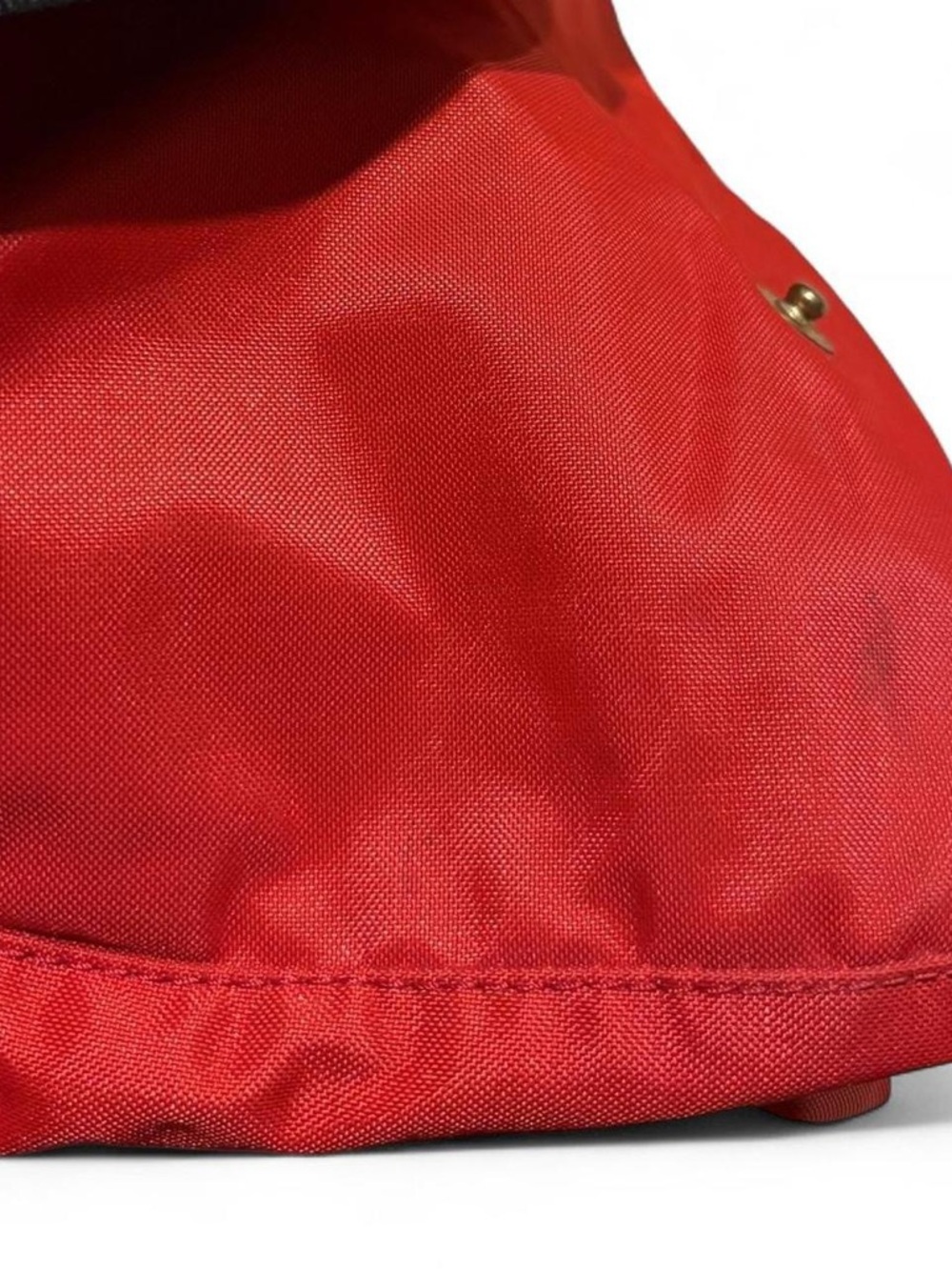 Vintage Herve Chapelier messenger bag - Picture 5 of 6